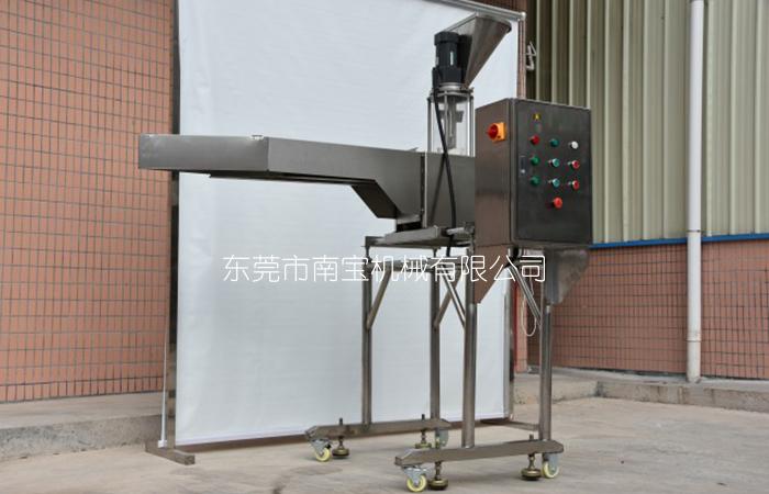 灑粉機(jī)